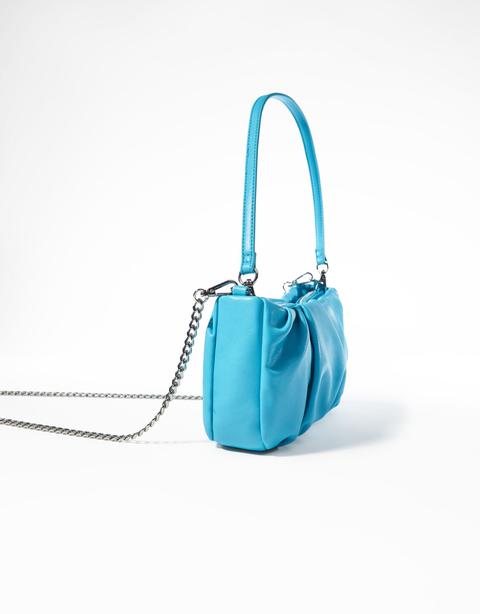 Bolso Cadena Pliegues