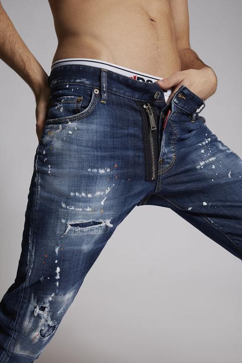 Dsquared2 jeans sales sexy twist