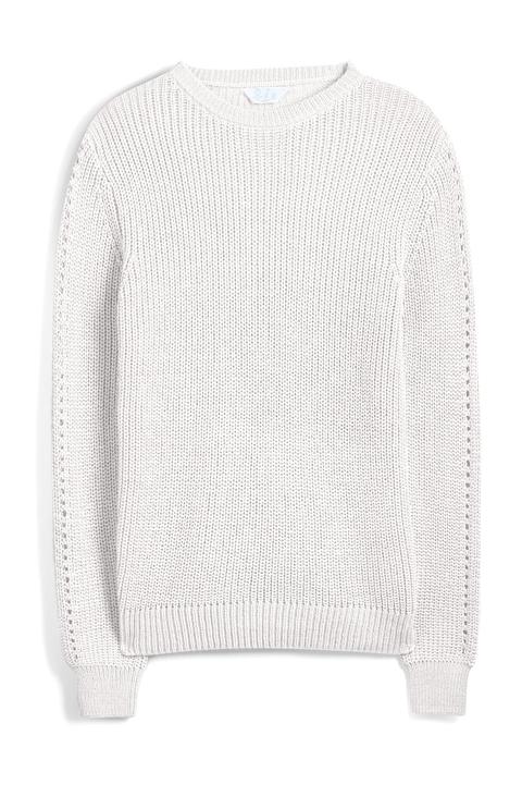 Primark on sale white jumper