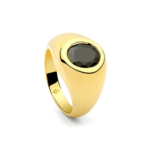 Signet Ring - 12