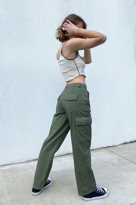 Remixed Pants