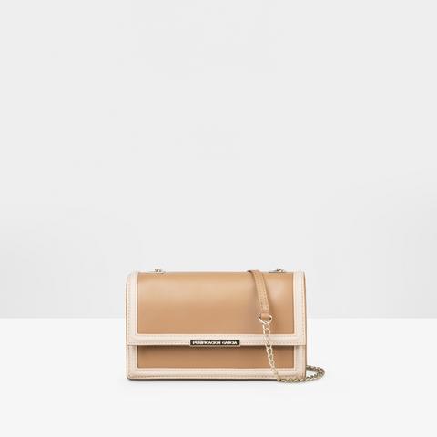 Bolso Bandolera Mónaco