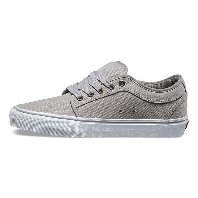 grey vans chukka low
