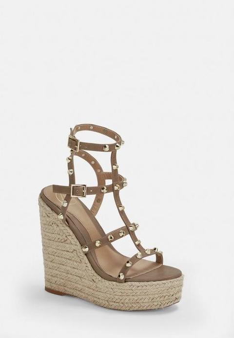 Missguided wedges 2025