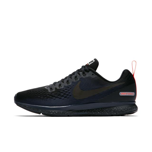 Nike Air Zoom Pegasus 34 Shield Zapatillas De Running - Hombre from Nike on 21 Buttons Nike Air Zoom Pegasus 34 Shield Zapatillas De Running - Hombre from Nike on 21 Buttons