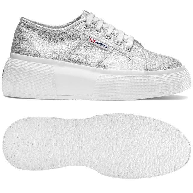 superga 2287 pelle