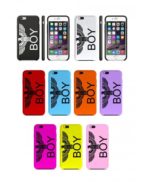 Cover Iphone 6/6s - Boy London - Bl567