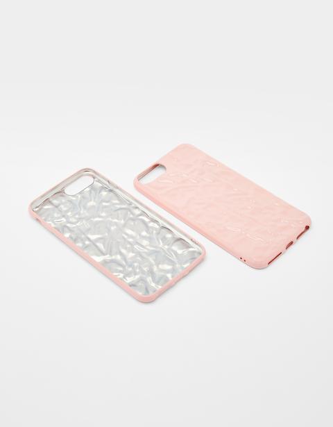 Carcasa Iphone Textura Iphone 6 / 6s / 7/ 8