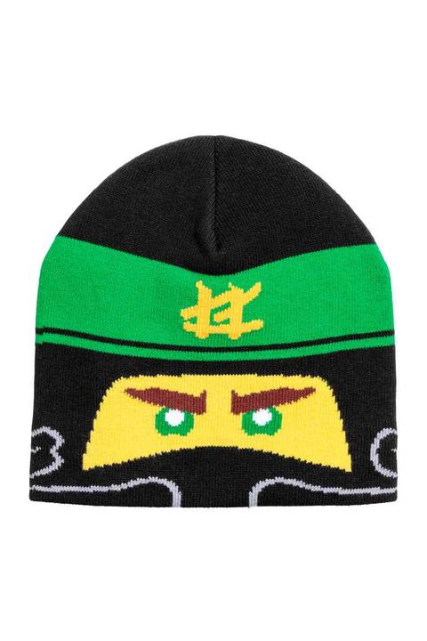 h&m fisherman beanie