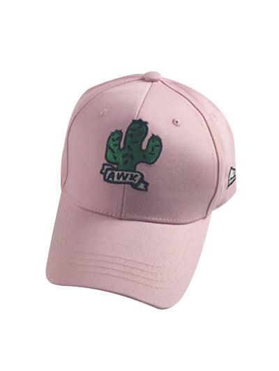 Cactus Baseball Cap