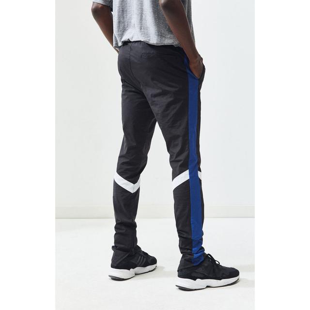 Blue Drop Skinny Motocross Pants 