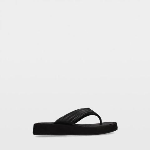 Emmshu Lita - Sandalias Planas