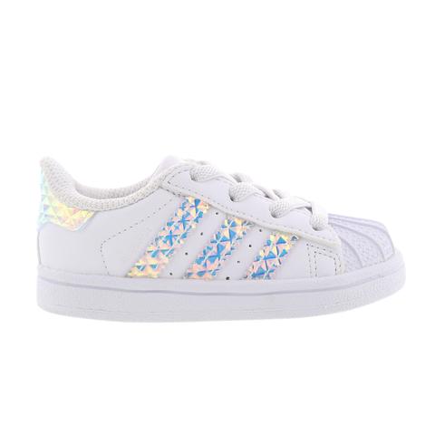 Adidas Superstar Iridescent 3d @ Footlocker