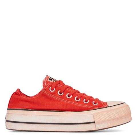 Converse Chuck Taylor All Star Lift Low Top