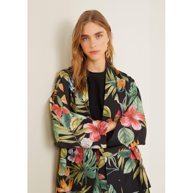 le meilleur bien connu Chaussures de skate Kimono Tropical from Mango on 21 Buttons le meilleur bien connu Chaussures de skate Kimono Tropical from Mango on 21 Buttons