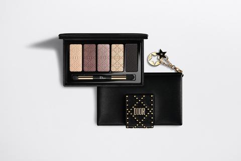 Daring Eye Palette