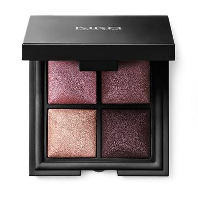 Color Fever Eyeshadow Palette