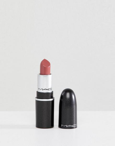 mac mini twig lipstick