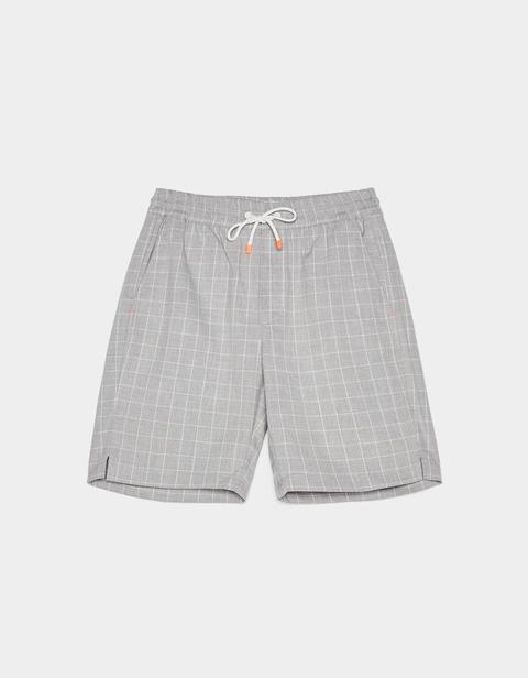 Bermuda Jogger