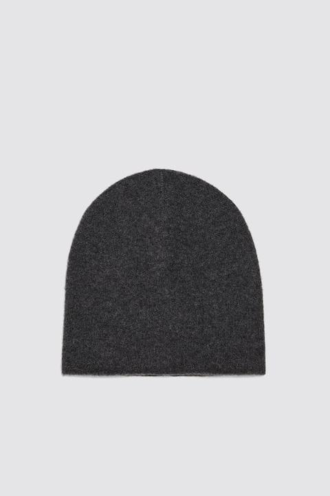 Gorro Cashmere