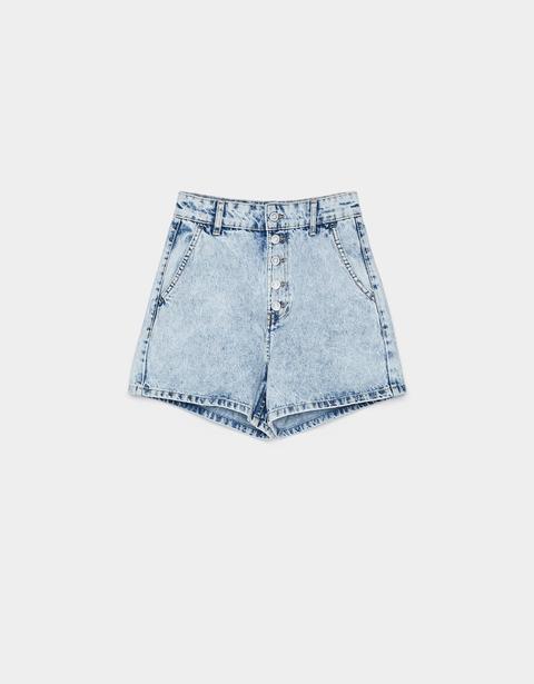 Shorts Denim