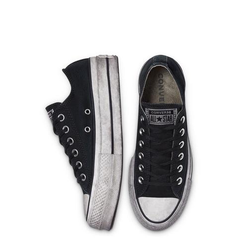 converse lift smoked