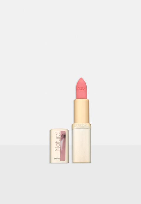 L'oreal Paris Color Riche Lipstick 303 Rose Tendre, Rose