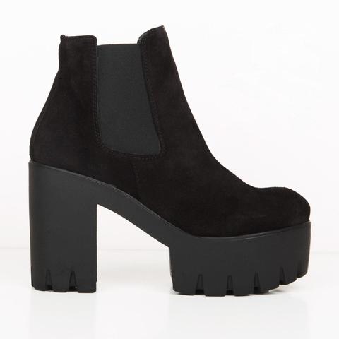 Gaia Night Black