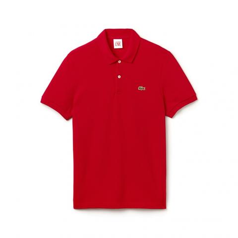 Polo Lacoste Live Slim Fit