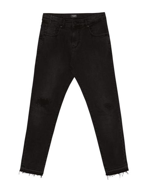 Jeans Skinny Cropped Fit