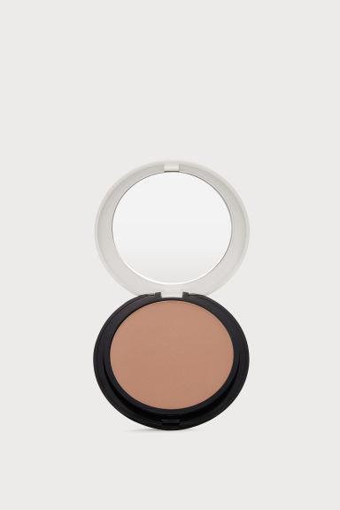 H & M - Fondotinta In Polvere - Beige
