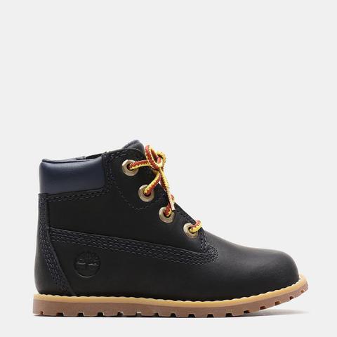 timberland pokey pine navy