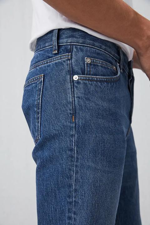 arket regular jeans