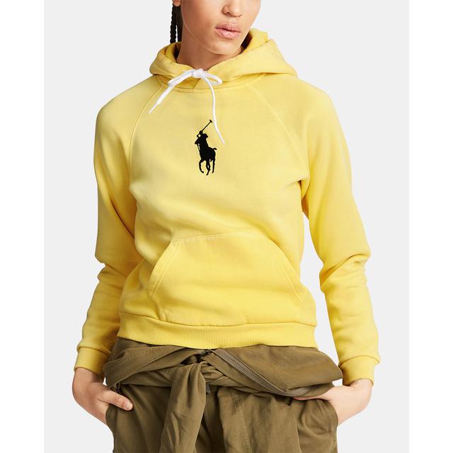 Sudadera de mujer con cremallera y capucha · Polo Ralph Lauren · El Corte  Inglés