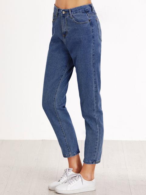 Jeans Scuri