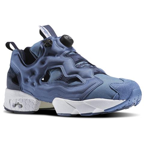 Insta Pump Fury Tech