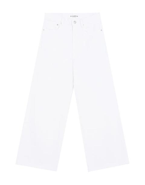 Jeans A-line 5 Bolsillos