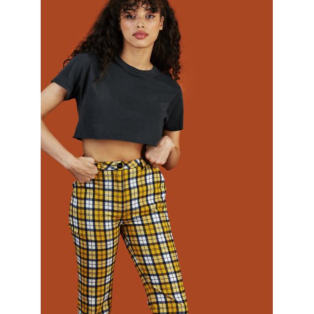 Dawson Pant from Unif on 21 Buttons