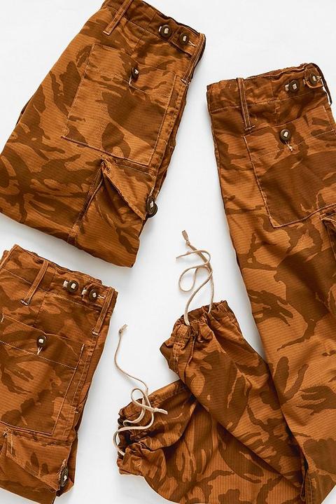 urban renewal camo pants
