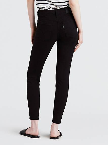 311 shaping ankle skinny jeans