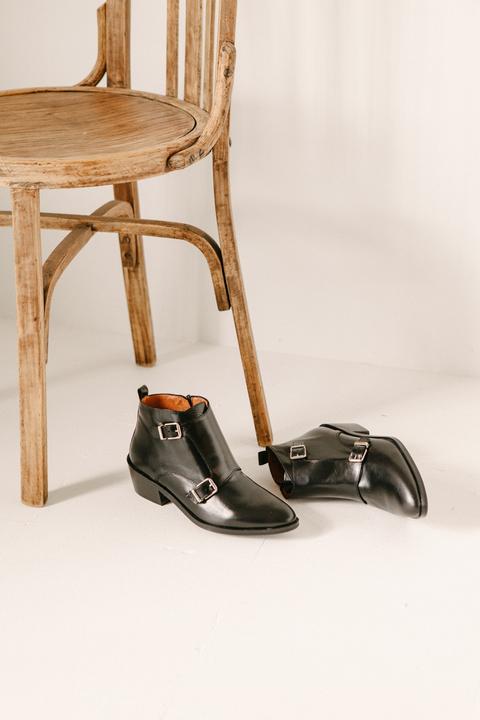 Botin Hebillas