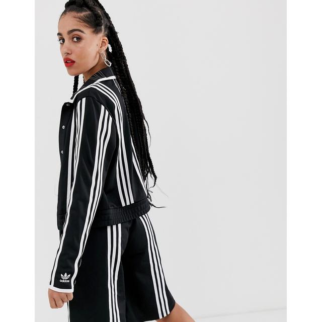 ji won choi adidas jacket