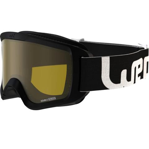 Gafas Esquí Y Snowboard Wedze G100 Adulto Y Niños Mal Tiempo