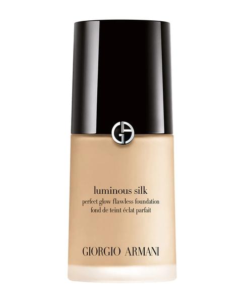 Giorgio Armani - Base De Maquillaje Luminous Silk Foundation