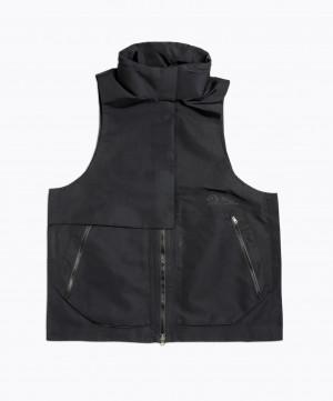 nikelab vest