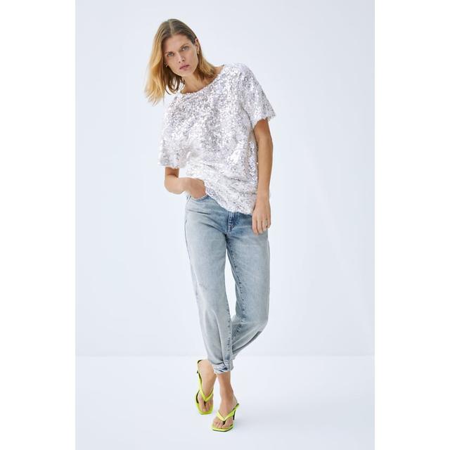 jeans z1975 relaxed rips