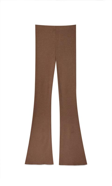 Pantalon Flare Canale