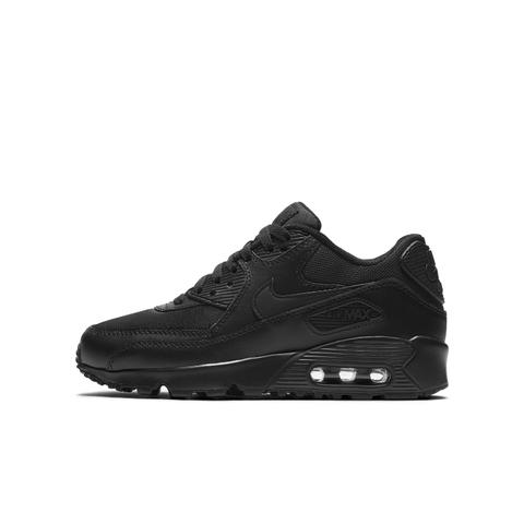 Scarpa Nike Air Max 90 Mesh - Ragazzi from Nike on 21 Buttons