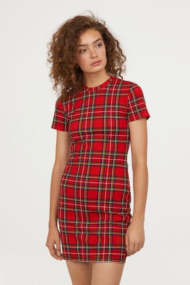 Vestido De Punto