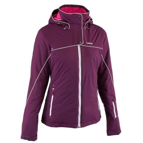 giacca sci donna decathlon